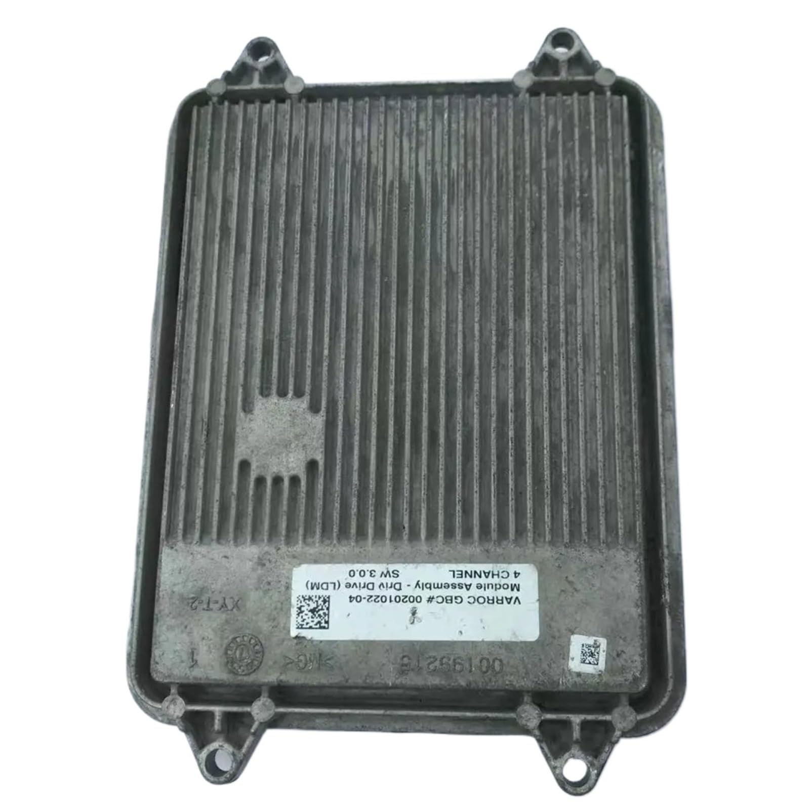 Ballast d'ordinateur AFS 00199215 bloc de commande pour phare directionnel - 5