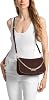 Bolso Michael Kors Carmela Mediano Convertible Cruzado para Mujer 3