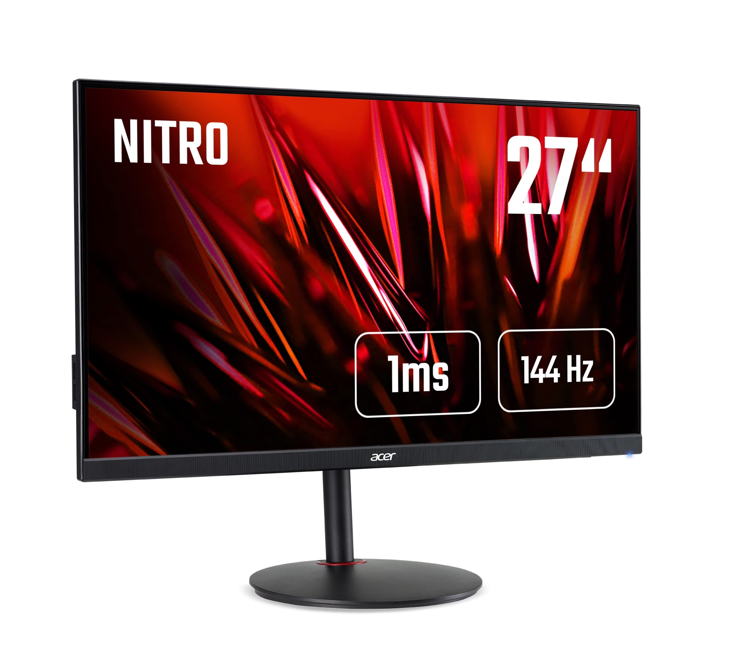 Buy Acer Nitro XV272UPbmiiprzx 27 inch 