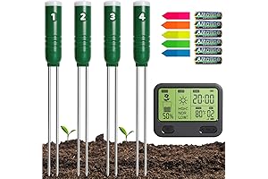 Reyke Sun Meter for Gardening