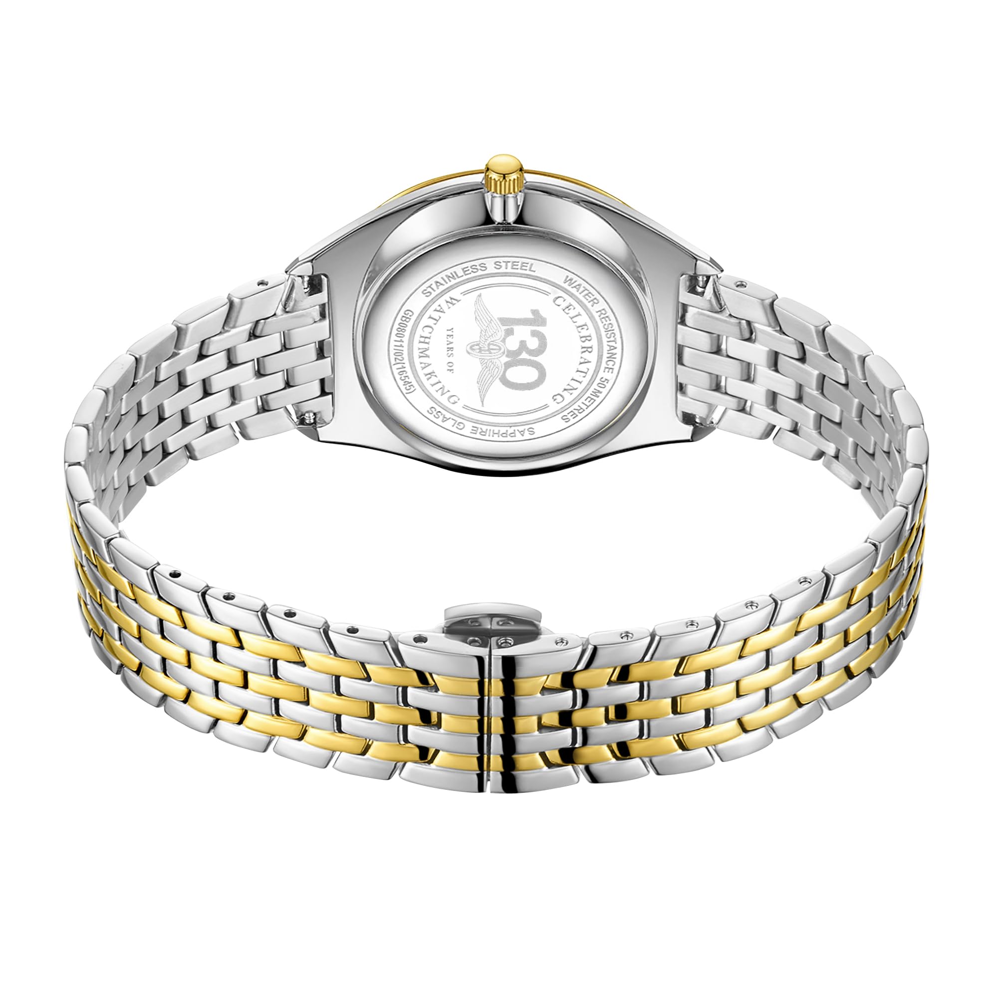 Rotary GB08011-02 Orologio Da Uomo