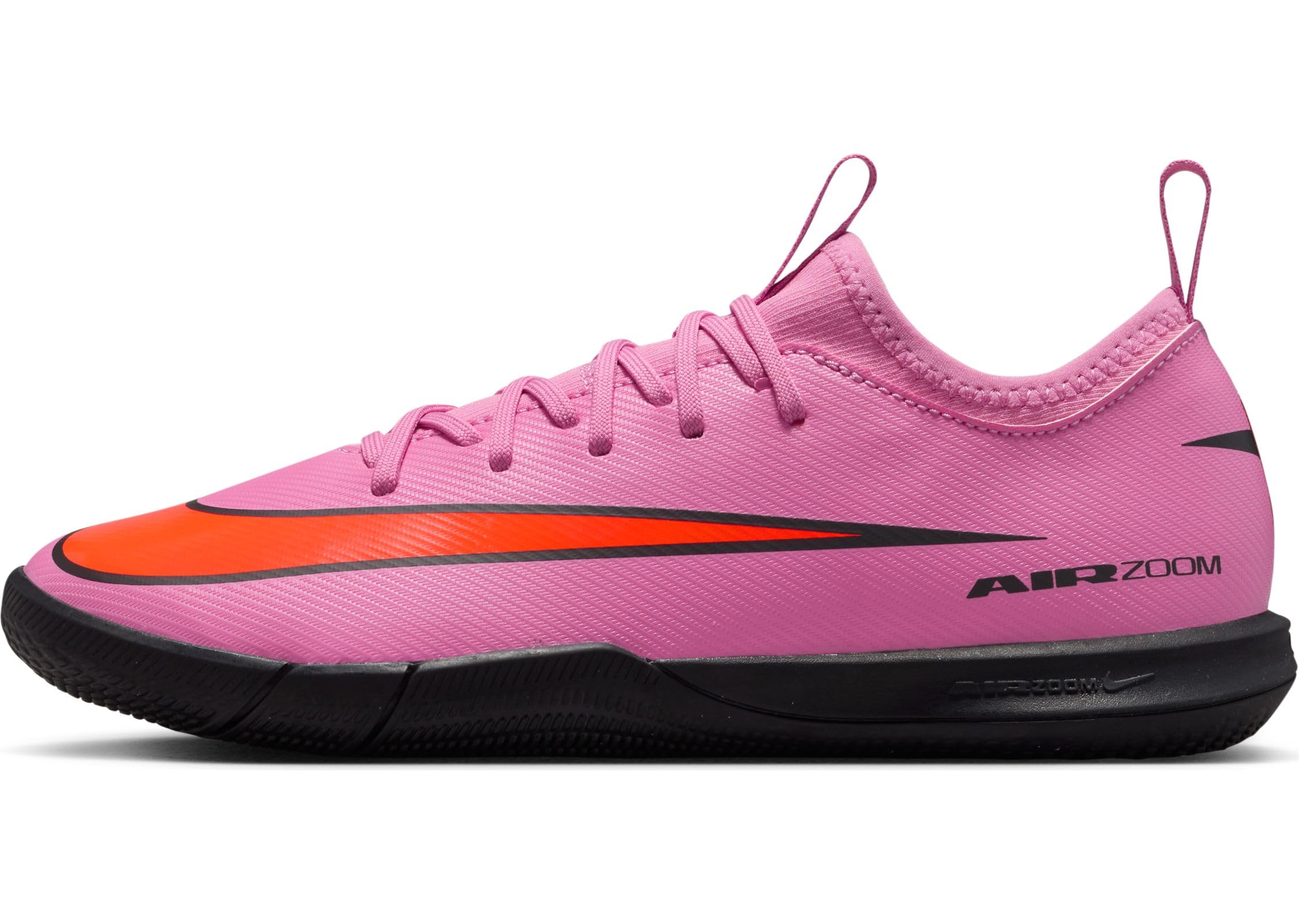 Nike Unisex Kinder Jr Zoom Vapor 16 Academy IcIndoor Soccer Shoes