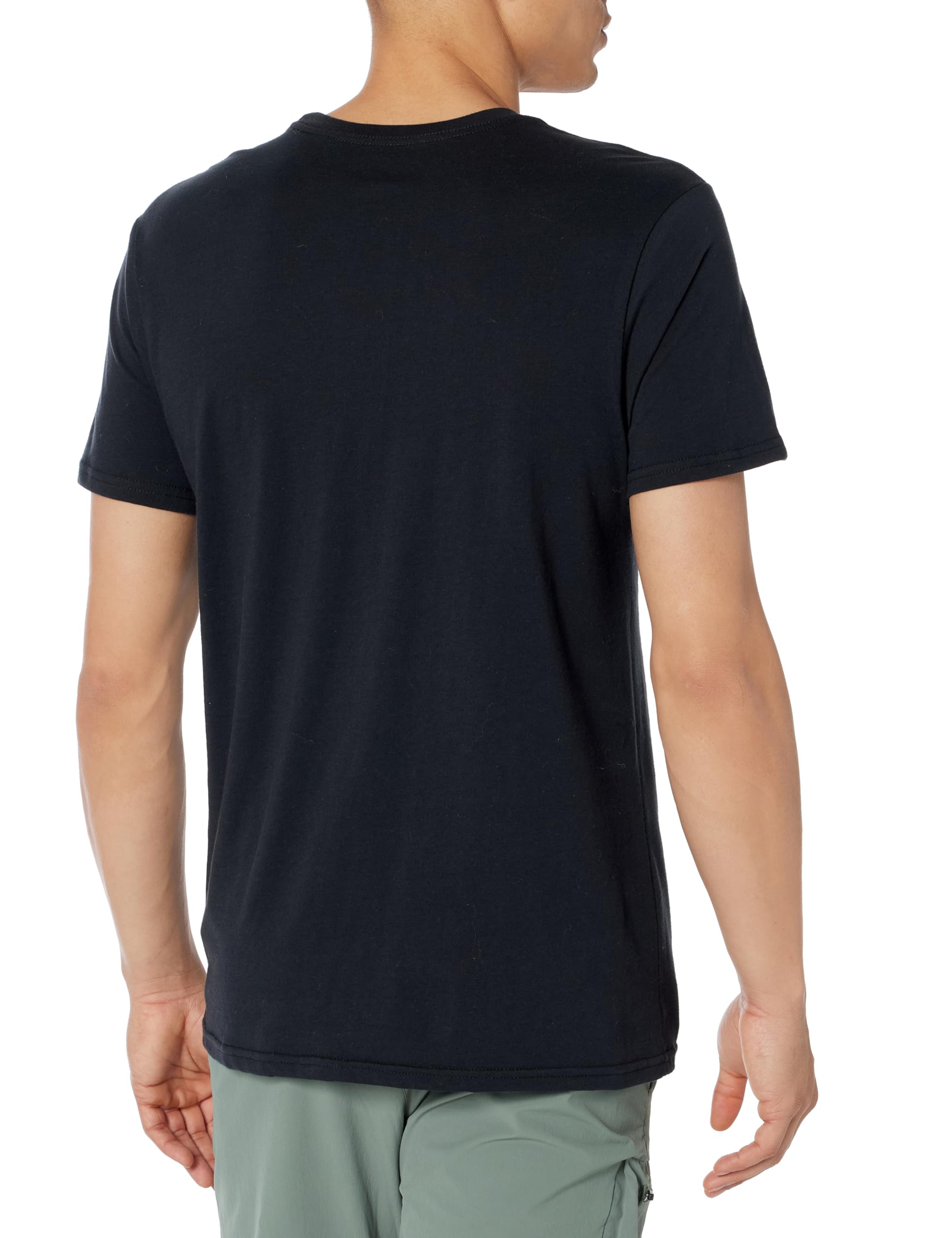 Fox Racing Maglietta A Maniche Corte da Uomo Fox X Honda Premium T-Shirt