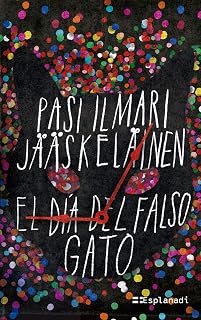 El día del falso gato