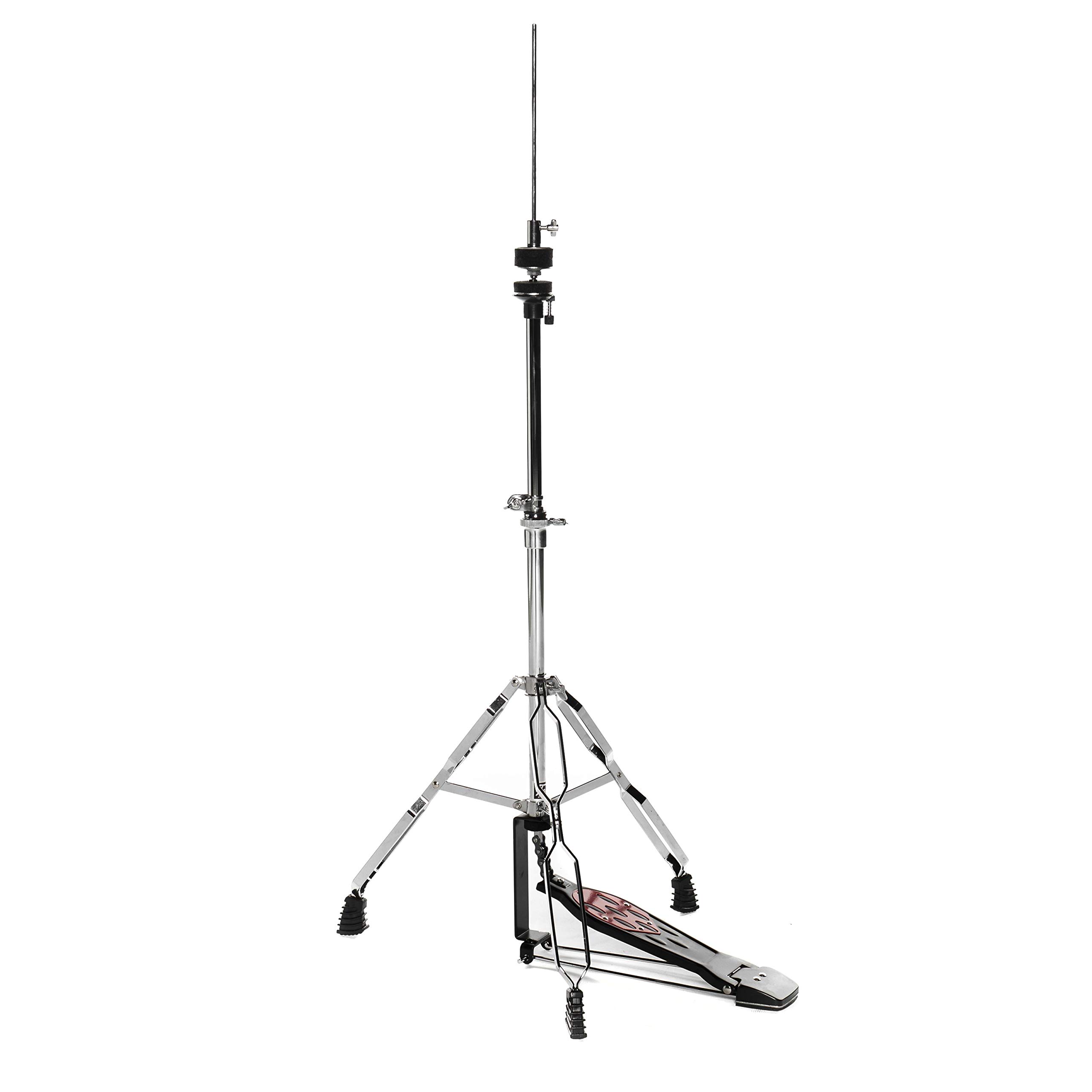 Fame HH4000 Hi-Hat Stand Starter - Supporto per HiHat