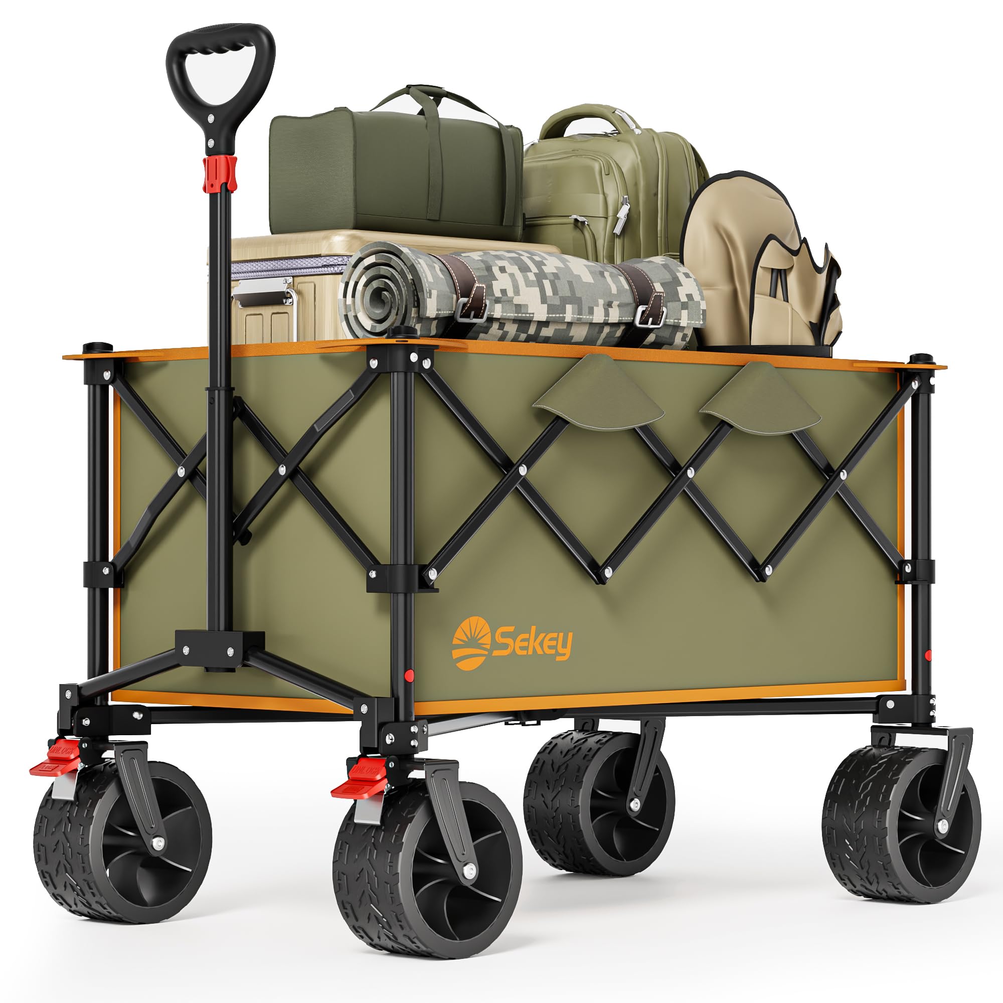 Sekey 4031 Bollerwagen