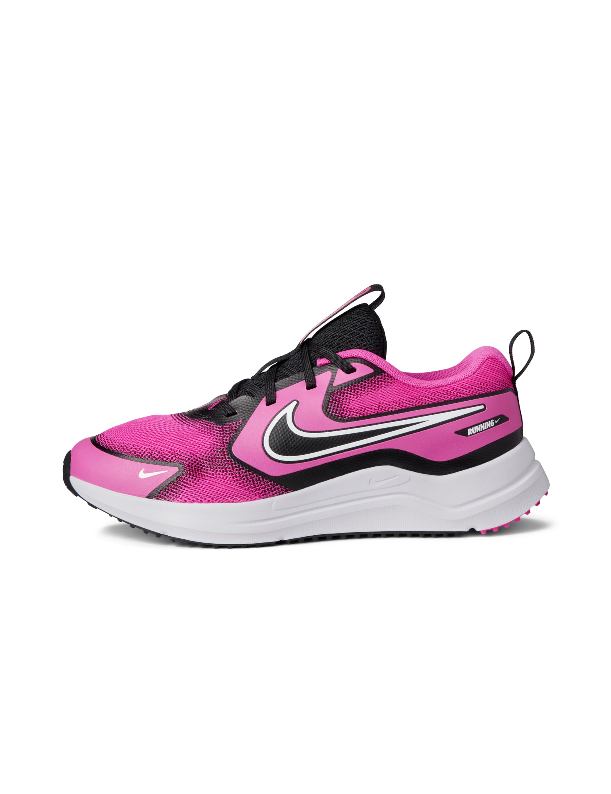 Nike Nike Cosmic Runner Laser Fuchsia/White-Black 37.5 EU