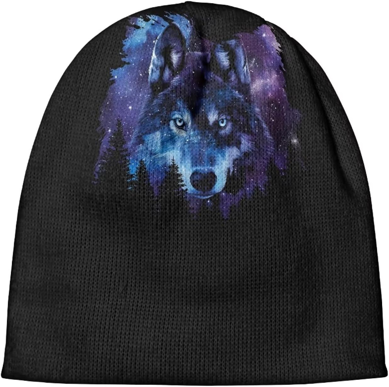Kids Winter Knit Hat Warm Hats Children Baby Beanie Skull Cap for Girls Boys Headwear