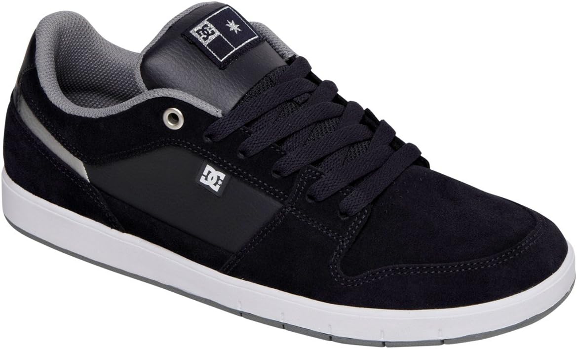 DC Shoes Mens Shoes™ Complice S Felipe - Shoes - Men - US 7 - Blue Dark Blue US 7 / UK 6 / EU 39