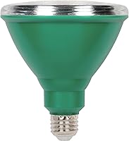 Vista 1 de Westinghouse – Bombilla LED para exteriores, base media