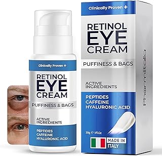 Crema para debajo de los ojos para hinchazón ...