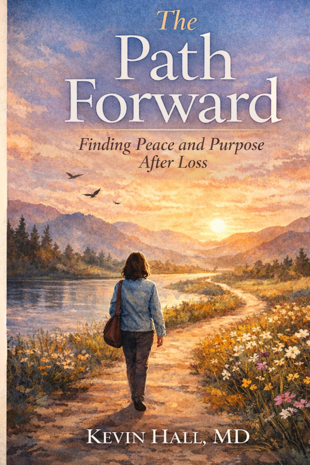 The Path Forward: Finding Peace and Purpose After Loss