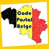 Trouver un code postal en Belgique.