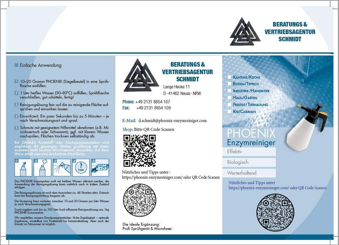 Teppichreiniger 2 x 20 gr. Siegelbeutel 2,0-3,0 Liter Teppich Reiniger-Gardinenreiniger-Polsterreiniger-Polsterpflege-Fleckenentferner-Fleckenmittel