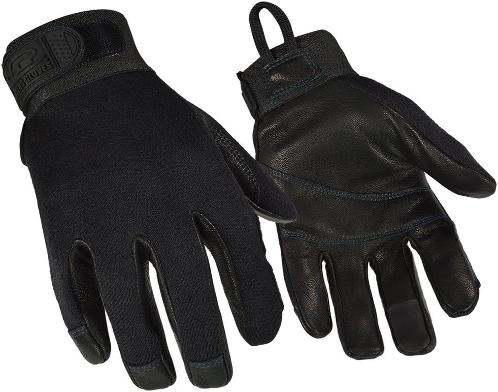 Ringers Gloves R532 General Duty Tactical Gloves, Extra Large