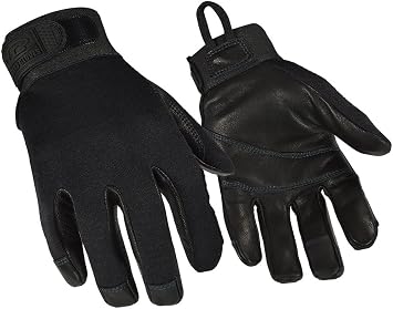 Tactical Gloves,L,PR