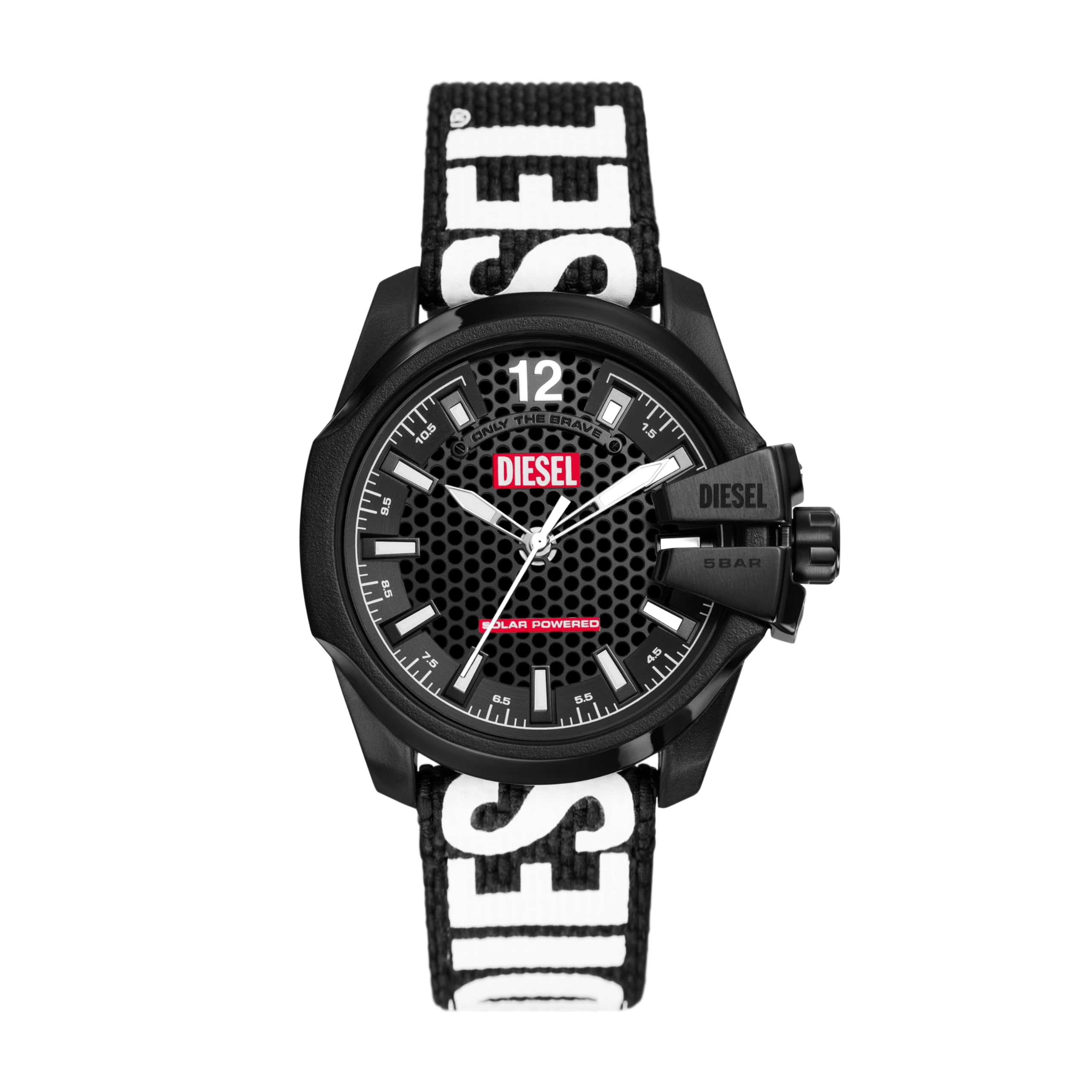 Diesel Plastic Analog Black Dial Men Watch-Dz4653, Black Band (B07T669Z1C) Amazon Price History, Amazon Price Tracker