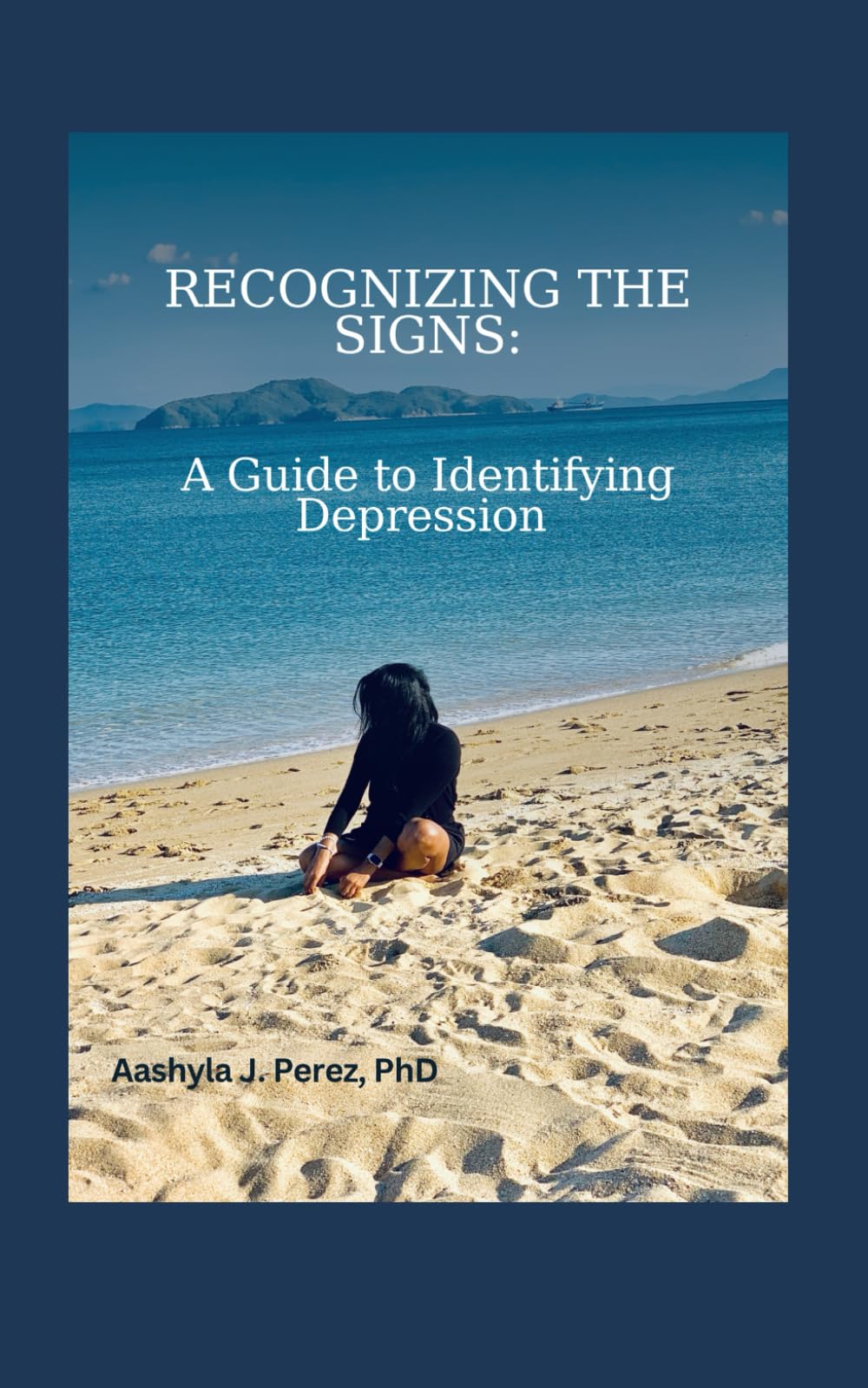 Recognizing the Signs: A Guide to Identifying Depression