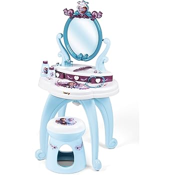 step2 fantasy vanity girls pretend vanity play set