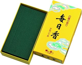 毎日香 中型バラ詰 約150g