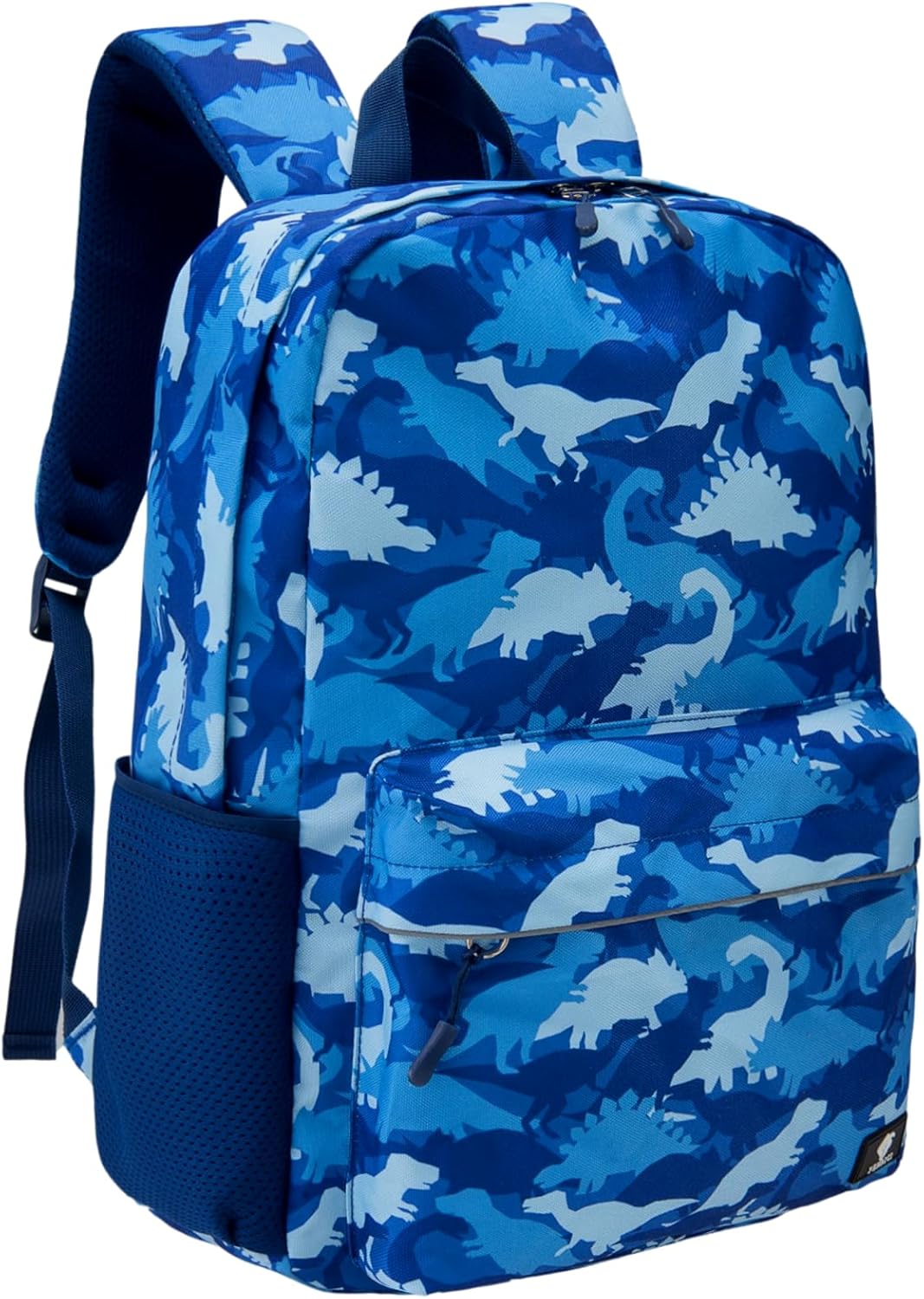 Fenrici Tie Dye Backpack for Girls, Teens, Girls' Backpack for School, Kids' Bookbags with Padded Laptop Compartment, Tie Dye, Pink, Pastel, 17 Inch