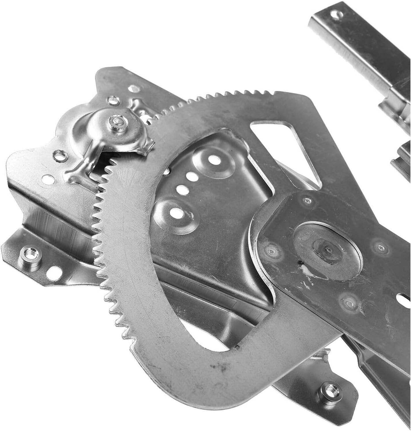 Window Regulator Front Right Passenger Side Manual Automotive without Motor for Saturn for SW2 1996-2001