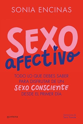 Sexo afectivo: Todo lo que debes saber para disfrutar de un sexo consciente desde el primer día (Lo más visto)