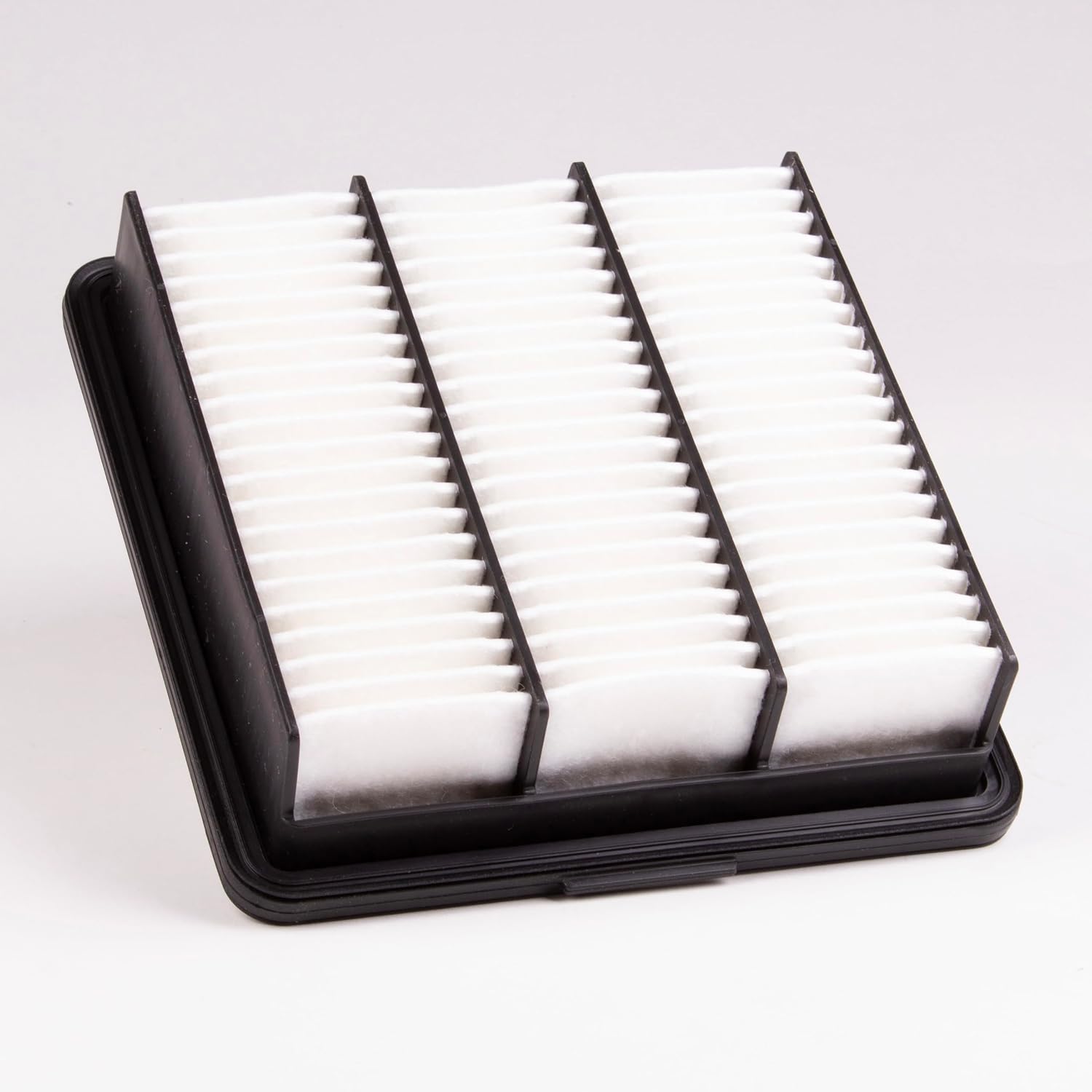 28113-AA670 (28113-AA100) Genuine OEM Engine Air Filter Made in Korea compatible with 2021-25 Hyundai Elantra (without Hybrid)