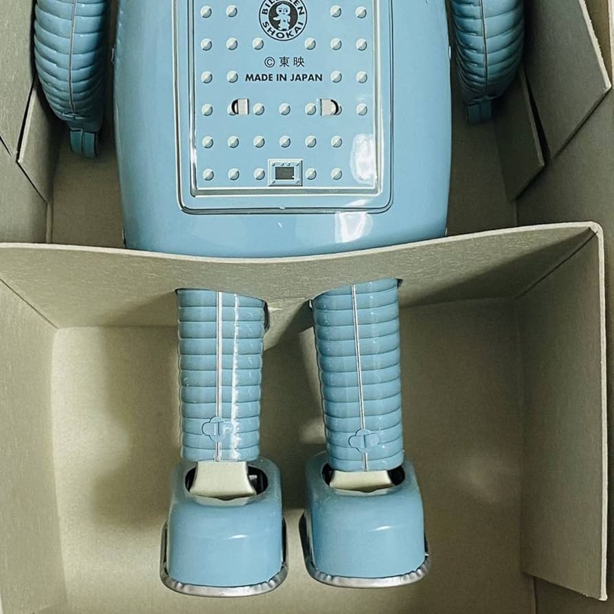 Amazon.co.jp: 【極美品】BILLIKEN SHOKAI ビリケン商会 宇宙