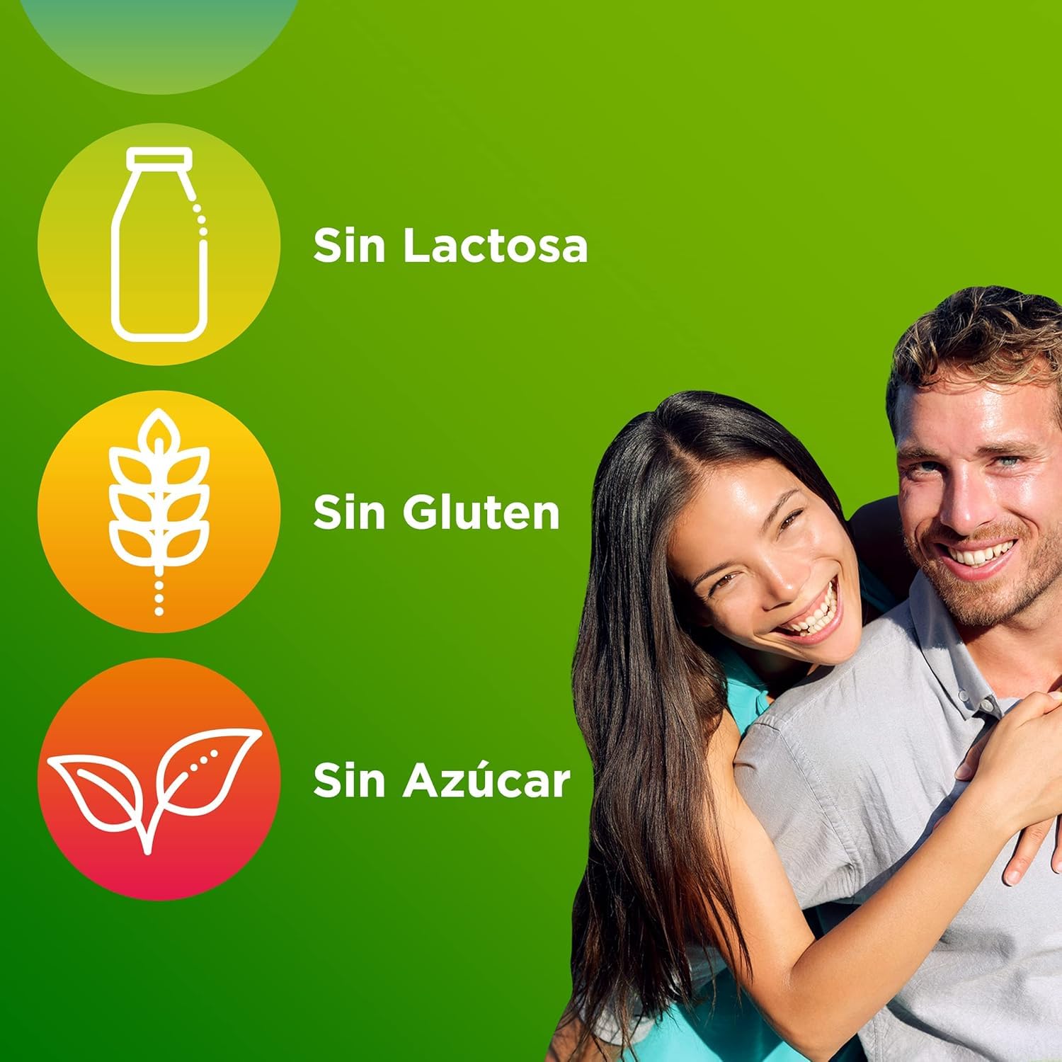 Multicentrum Adultos y Adolescentes, Multivitamínico, Sin Gluten, 180 | Multivitamínico y multimineral, adultos y adolescentes, sin gluten, sin lactosa, 180 comprimidos