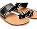 Free People Amelie Tiny Stud Sandals - Right View