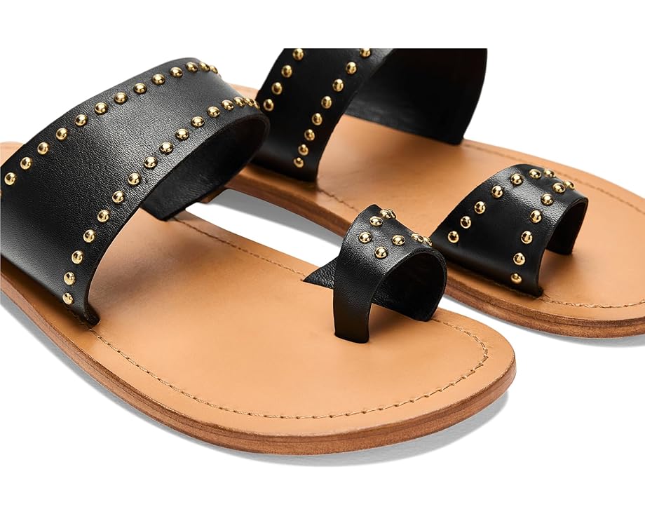 Free People Amelie Tiny Stud Sandals - Right View