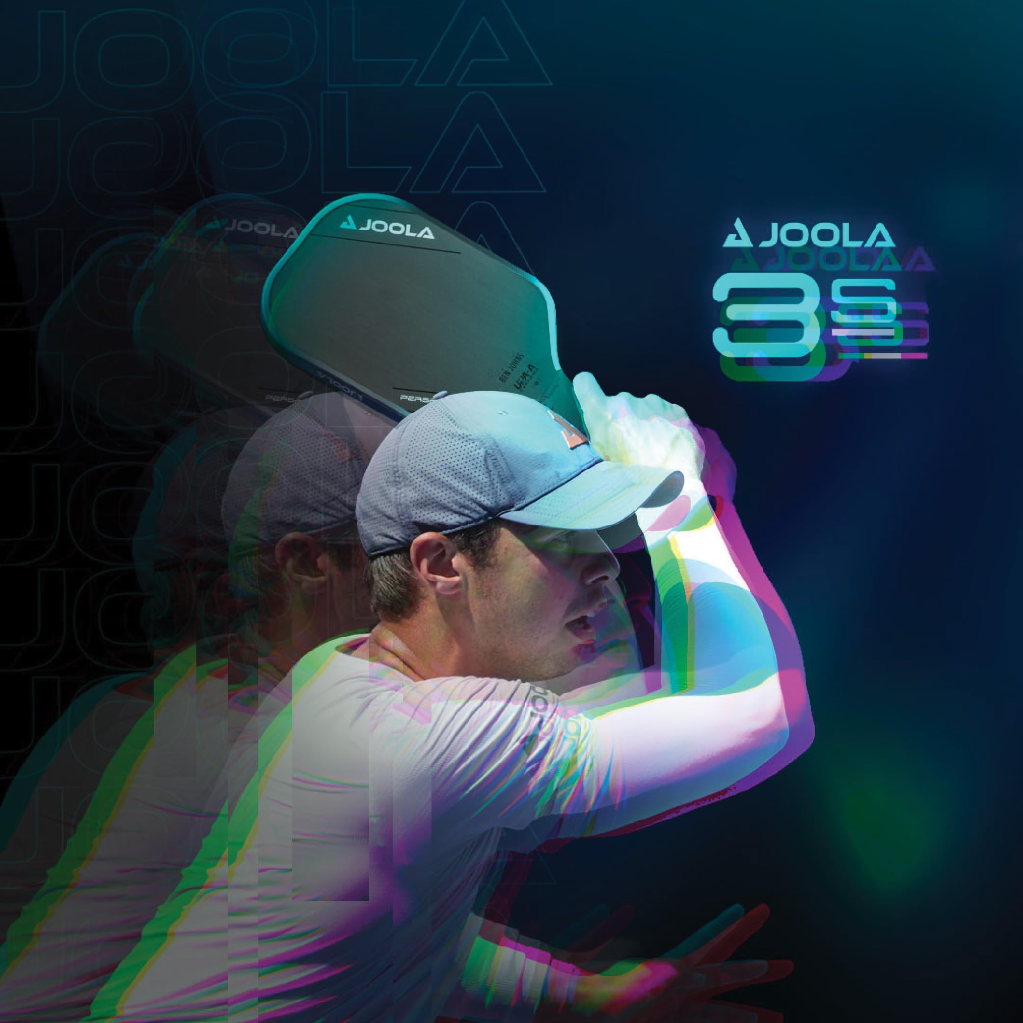 Amazon.co.jp: JOOLA ベンジョンズ ハイペリオン 3 16mm ピックル