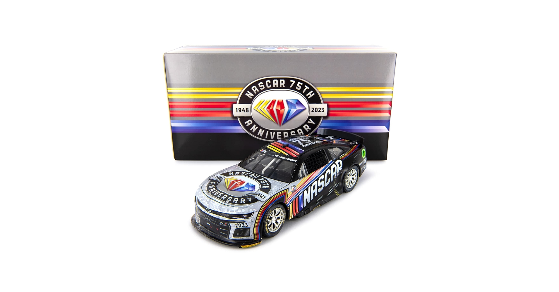 コ【26】NASCAR ダイキャスト モデルカー レーシングカー 玩具車 計8台 1/64サイズのNASCARレーシングカーを集めよう！ライオネル