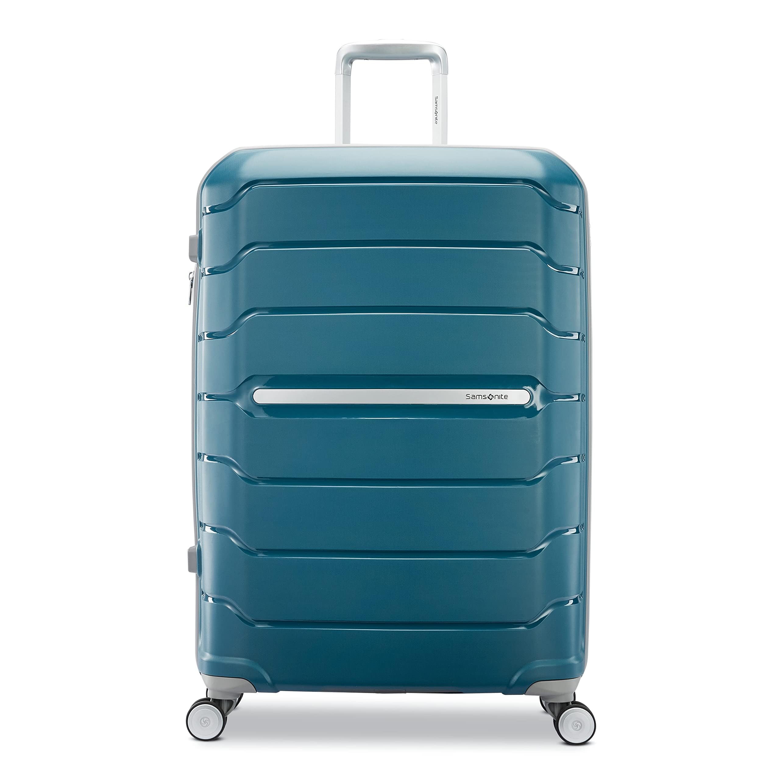 

                                                    Samsonite Freeform Hardside Expandable with Double