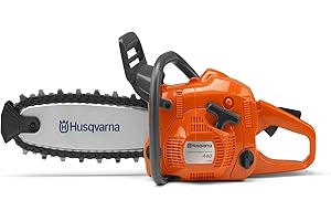 Husqvarna Inflatable Chainsaw for Kids