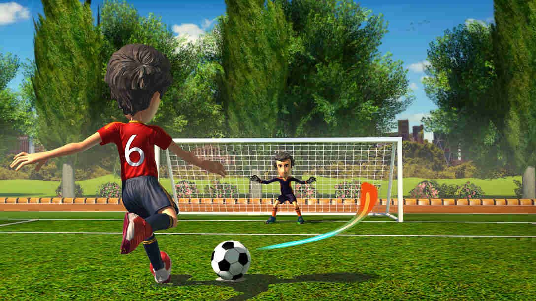 Amazon.co.jp: スポーツコネクション - Wii U : ゲーム