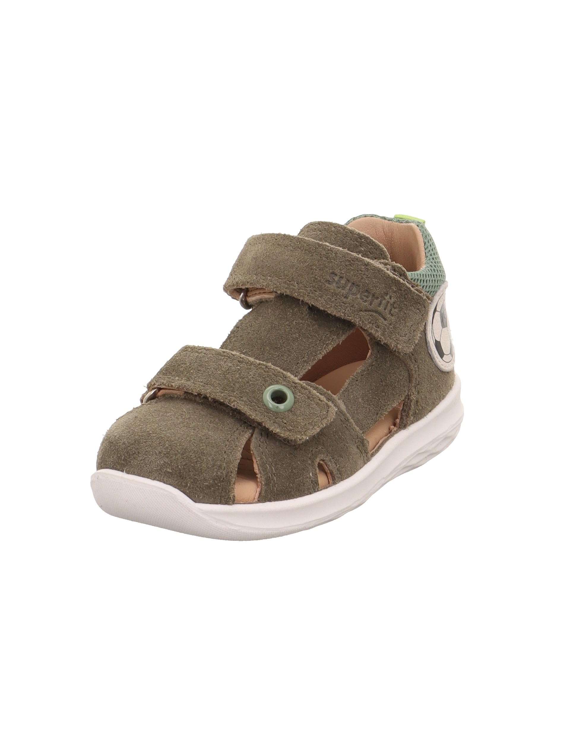Superfit Jungen BumblebeeSandale