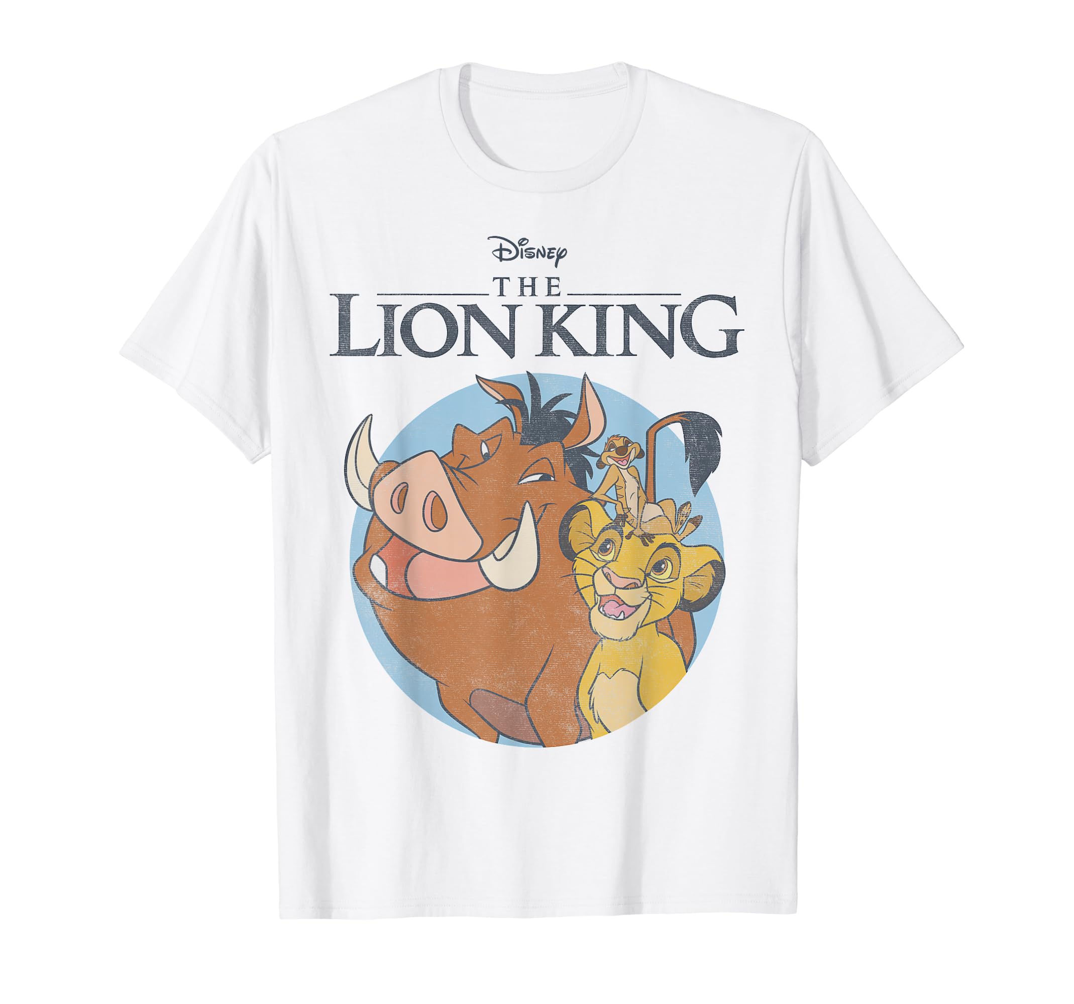 Amazon | ディズニー ライオンキング ティモン プンバア&シンバ ポート  