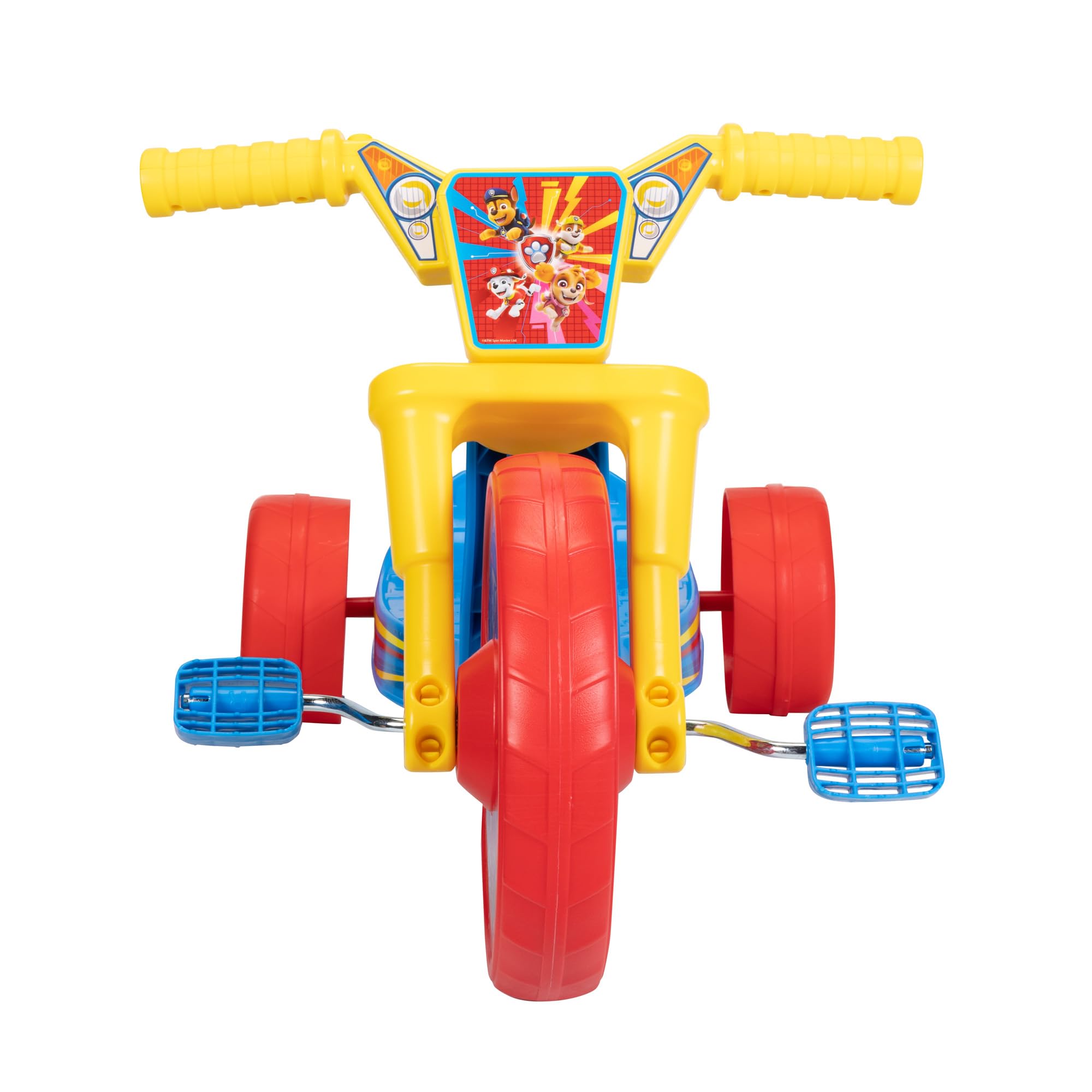 Trike Patrol Official