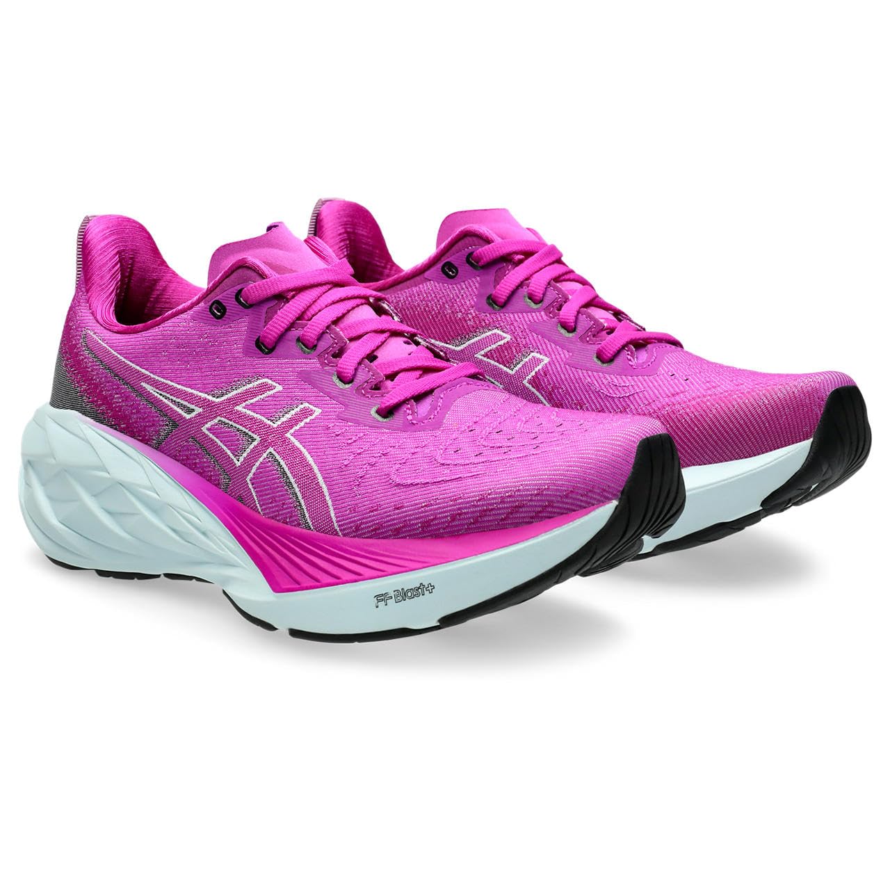 Amazon | [アシックス] ランニングシューズ NOVABLAST 4 1012B510