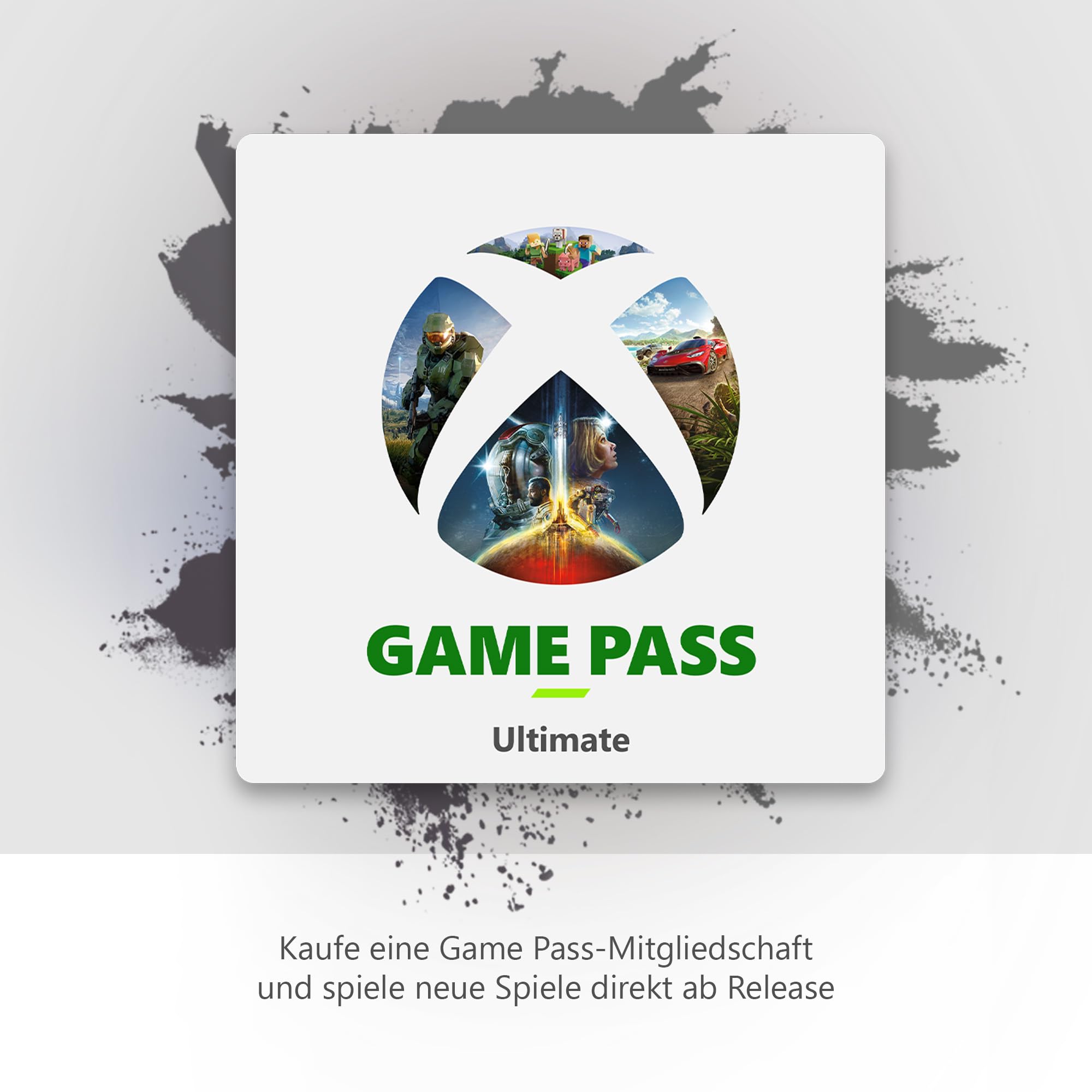 Xbox Guthaben 100 EUR EA Sports FC 25 Xbox One Series S|X Windows Download Code