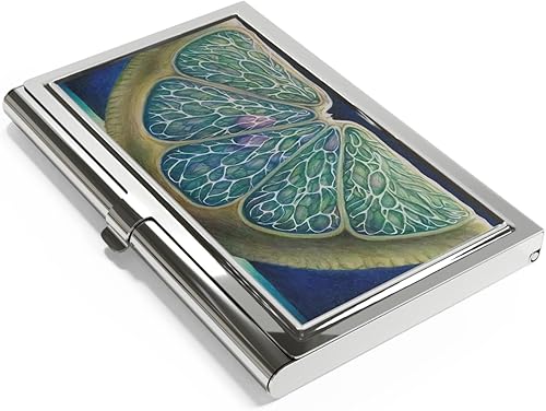 Miniatura 4 de Lime WedgeHappy Hour Business Card Holder