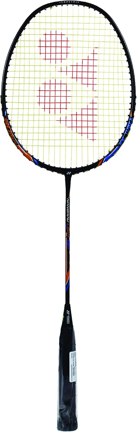 YONEX Nanoray 10F Hi-Flex Pre-Strung Badminton Racquet