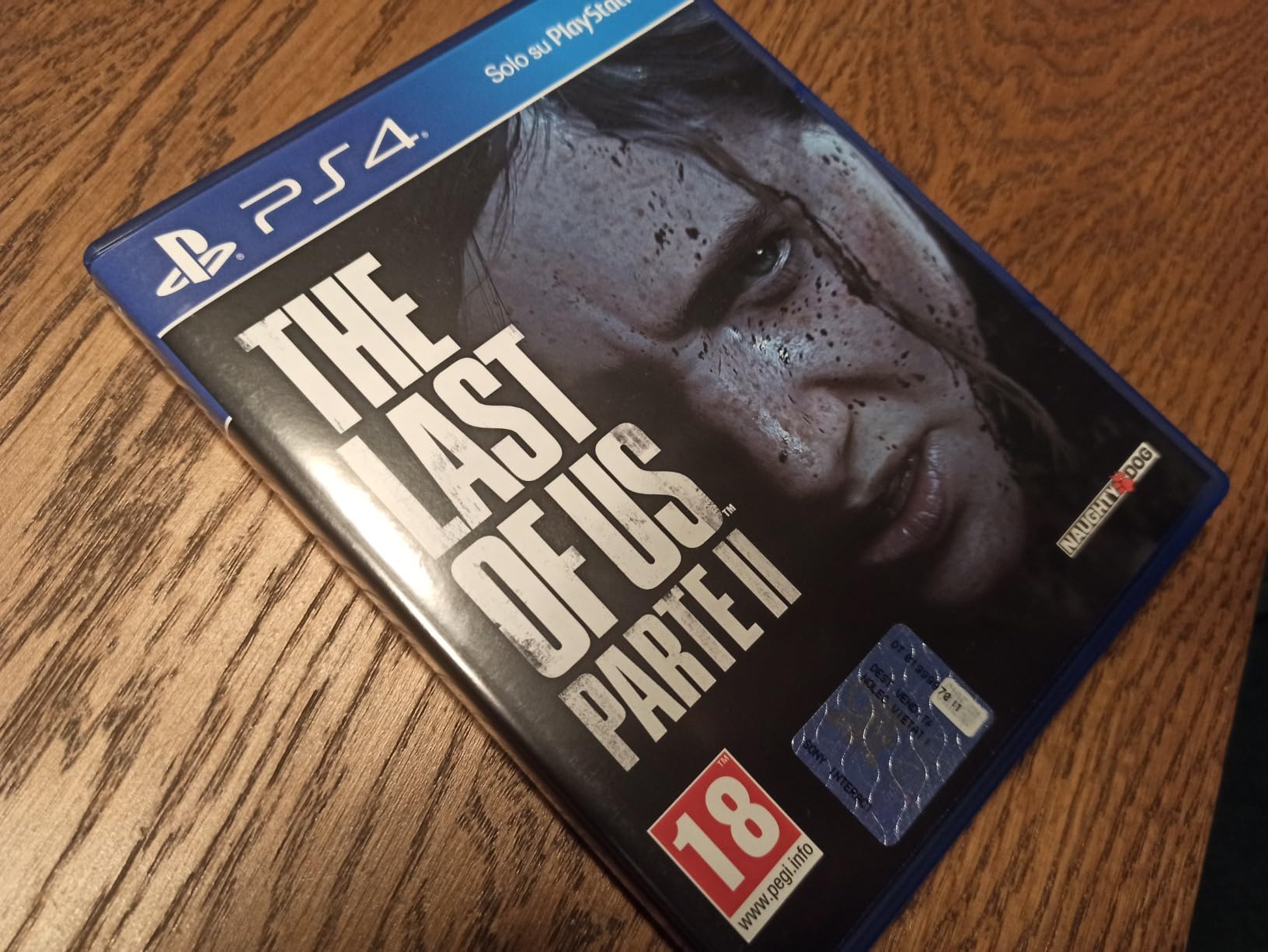 Immagine del cliente