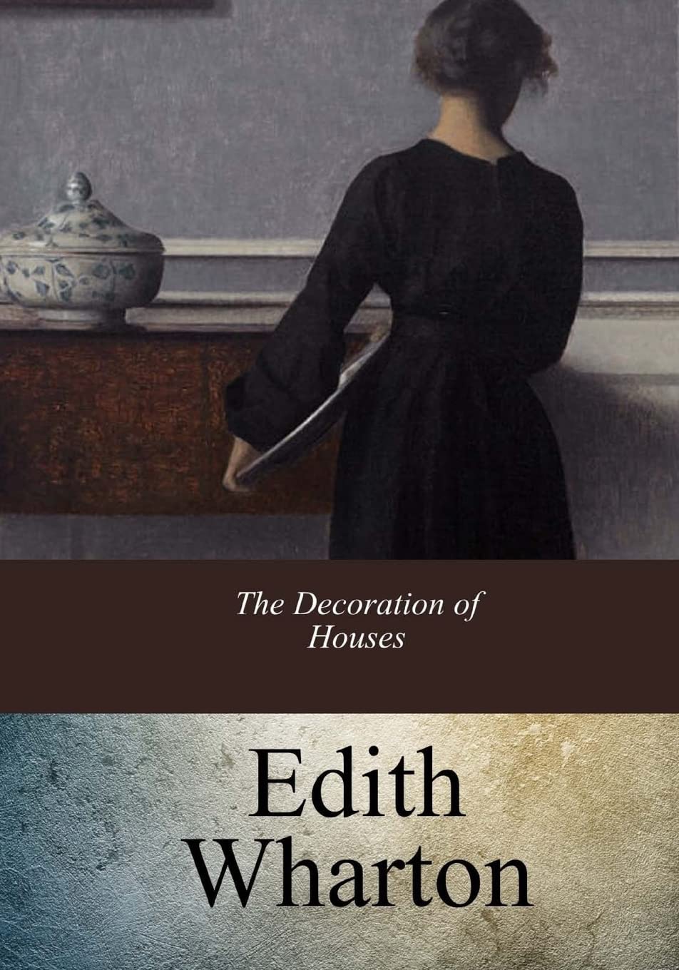 The Decoration of Houses