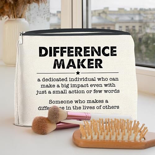 Miniatura 5 de Regalos de agradecimiento para mujeres, regalos de agradecimiento para jefa, señora, mentora, profesora, entrenadora, enfermera, mamá, compañera de