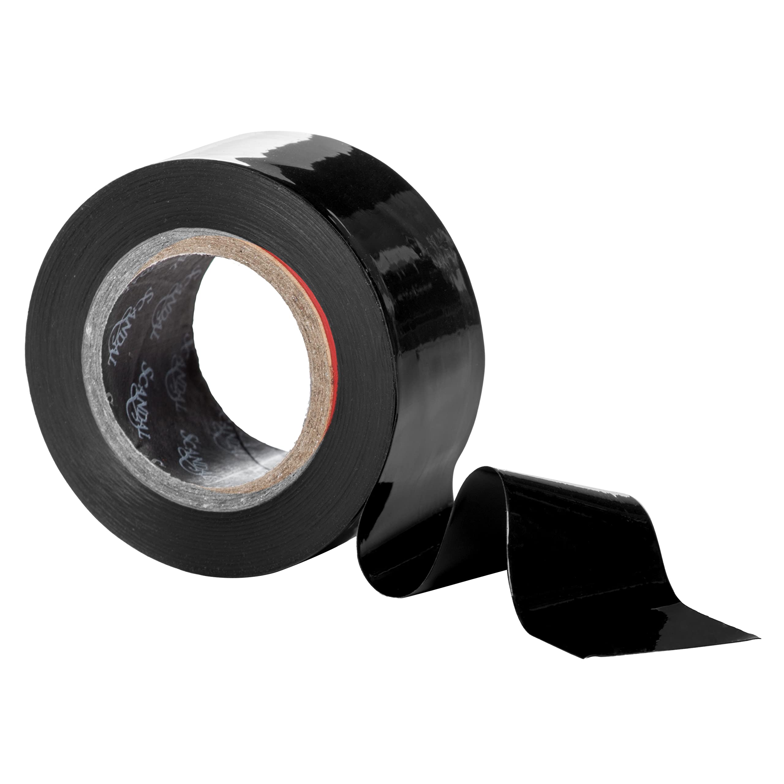 CalExotics SCANDAL LOVERS TAPE BLACK