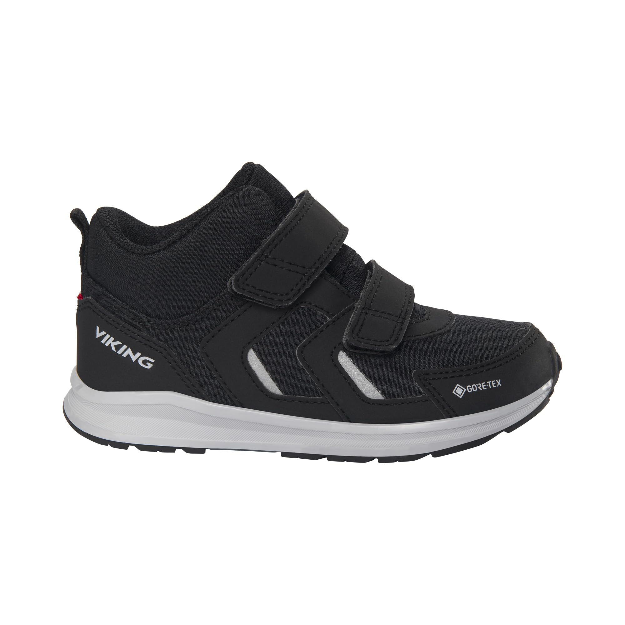 Viking Unisex Kinder Game Mid GTX 2vWalking Shoe