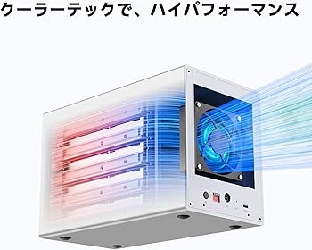 Amazon.co.jp: [RAID機能]Yottamaster (5Bay) HDDケース 3.5インチ